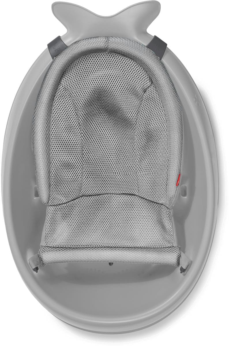 Skip Hop Moby Smart Sling 3-Stage Tub - Grey - 235060