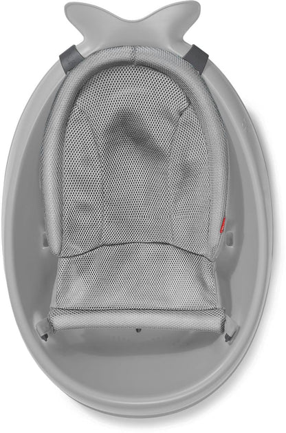 Skip Hop Moby Smart Sling 3-Stage Tub - Grey - 235060