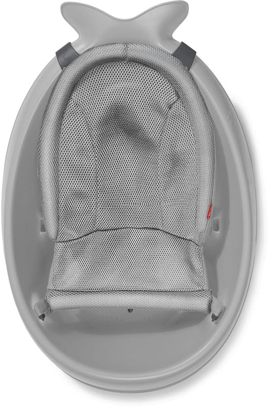 Skip Hop Moby Smart Sling 3-Stage Tub - Grey - 235060