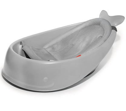 Skip Hop Moby Smart Sling 3-Stage Tub - Grey - 235060