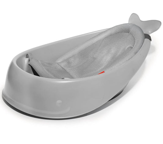 Skip Hop Moby Smart Sling 3-Stage Tub - Grey - 235060