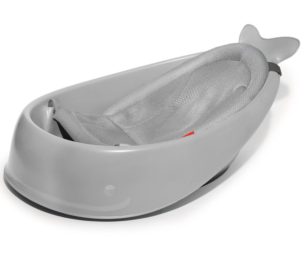 Skip Hop Moby Smart Sling 3-Stage Tub - Grey