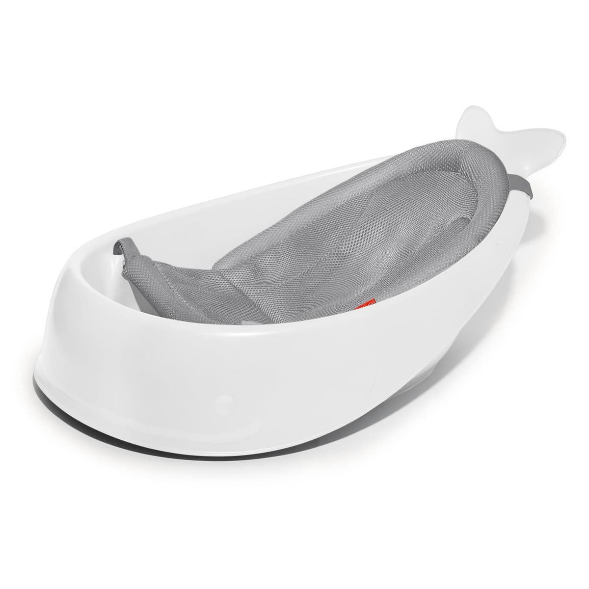 Skip Hop Moby Smart Sling 3-Stage Tub - White - 9P466810