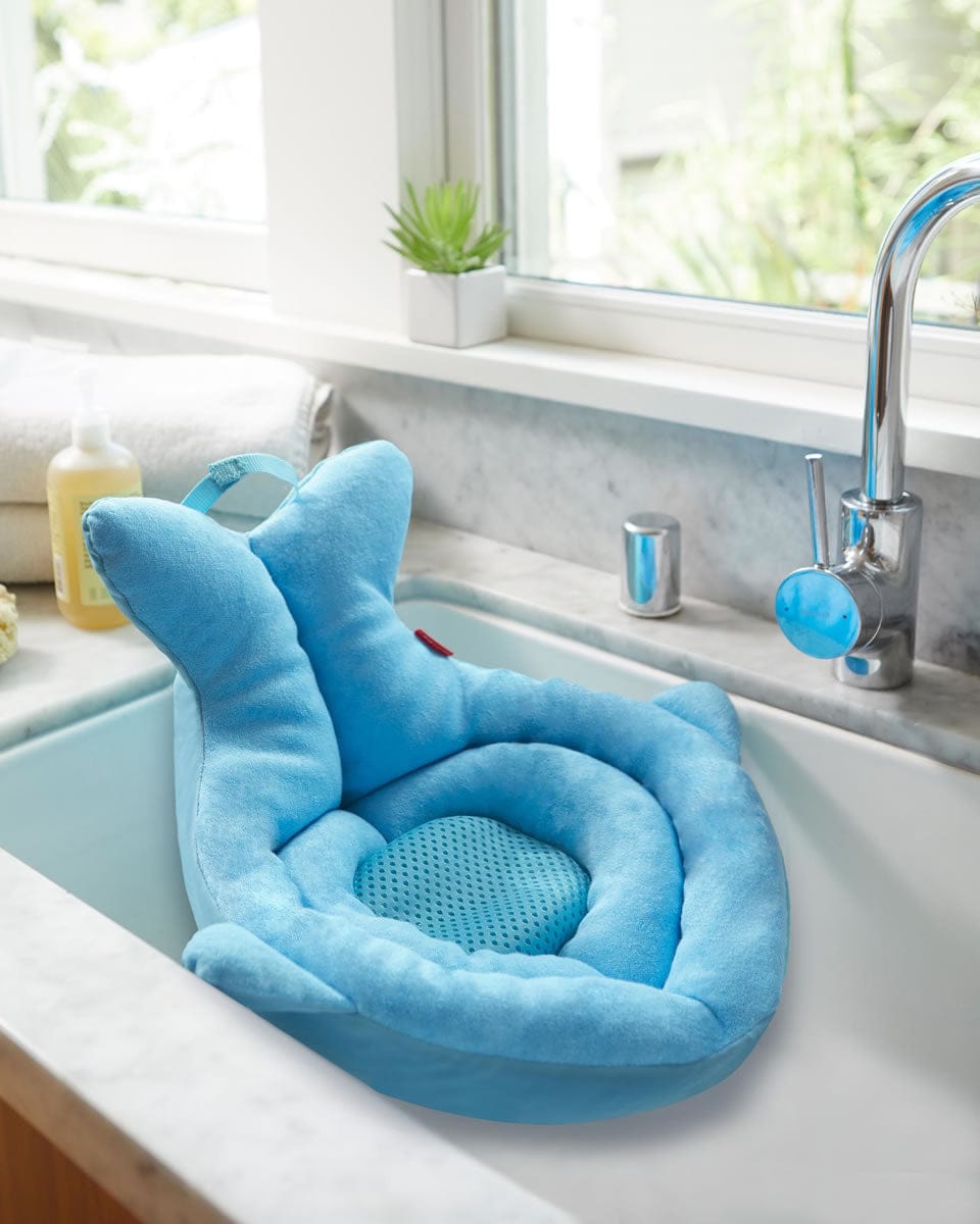 Skip Hop Moby SoftSpot Sink Bather - 235110