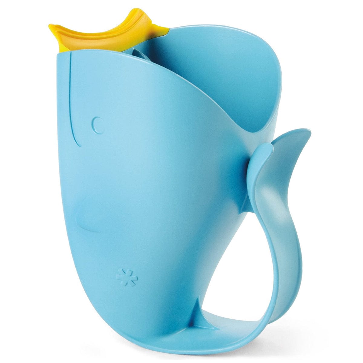 Skip Hop Moby Waterfall Bath Rinser - Blue - 235103