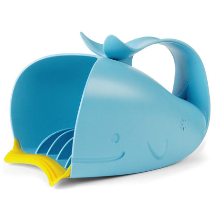 Skip Hop Moby Waterfall Bath Rinser - Blue - 235103