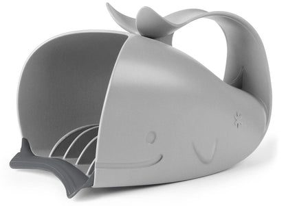 Skip Hop Moby Waterfall Bath Rinser - Grey - 235052