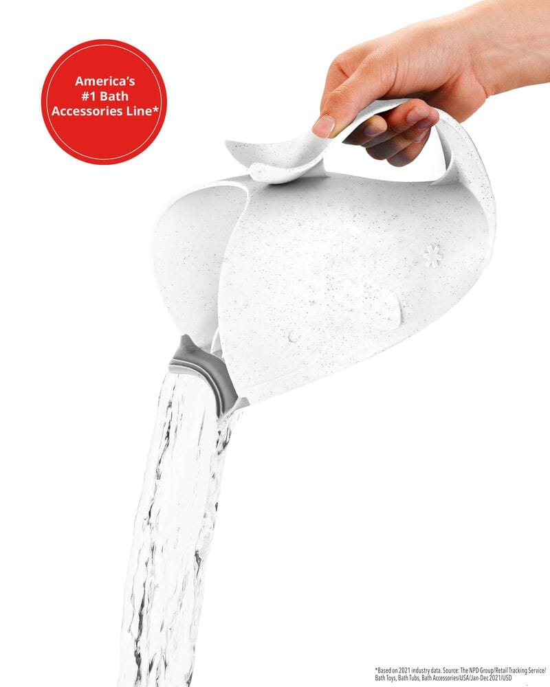 Skip Hop Moby x Oceanworks Bath Bundle - 9P173710