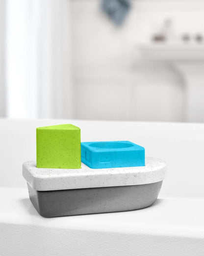 Skip Hop Moby x Oceanworks Bath Bundle - 9P173710