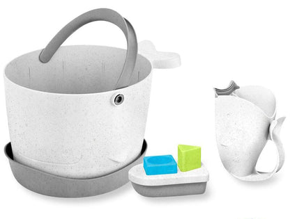 Skip Hop Moby x Oceanworks Bath Bundle - 9P173710