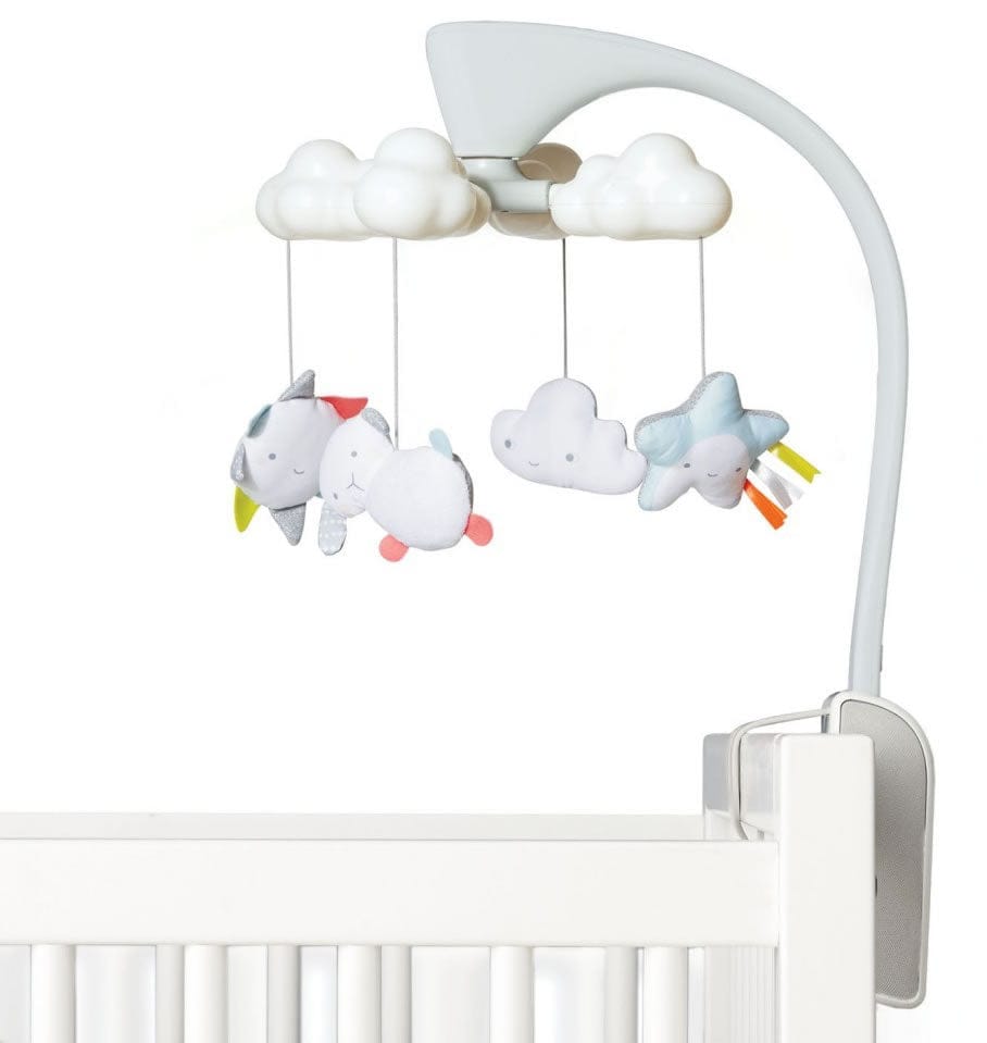 Skip Hop Moonlight & Melodies Cloud Mobile