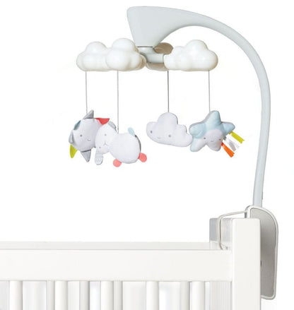 Skip Hop Moonlight & Melodies Cloud Mobile