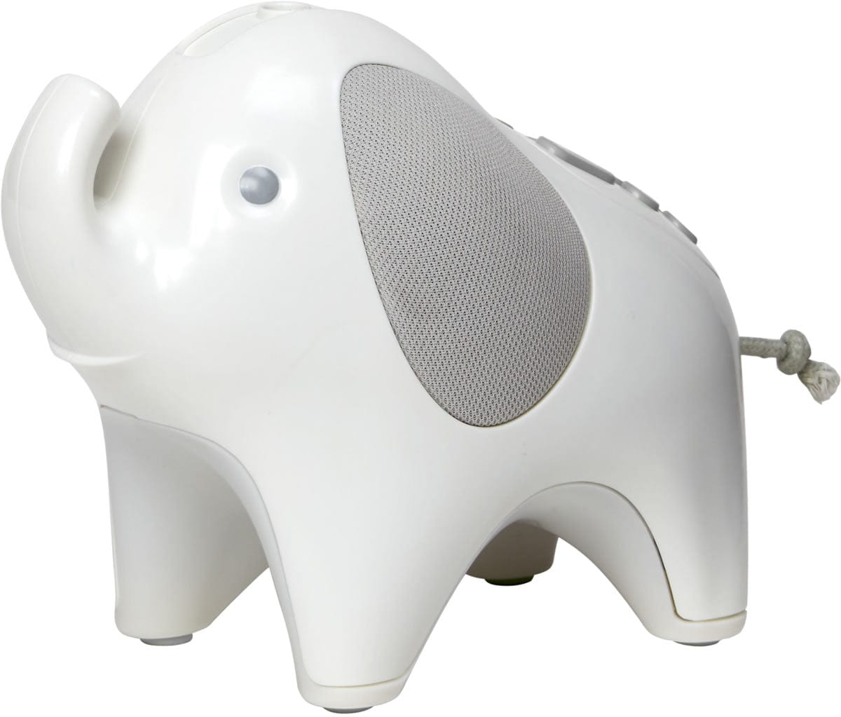 Skip Hop Moonlight & Melodies Nightlight Baby Soother - Elephant - 186350