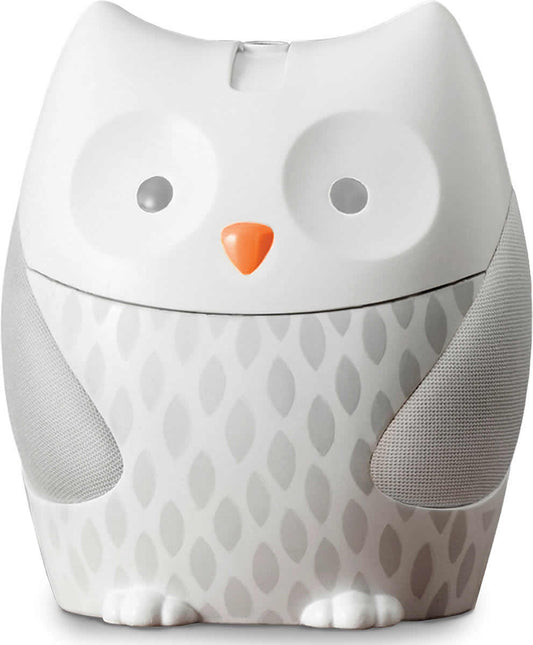 Skip Hop Moonlight & Melodies Nightlight Baby Soother - Owl - 186000