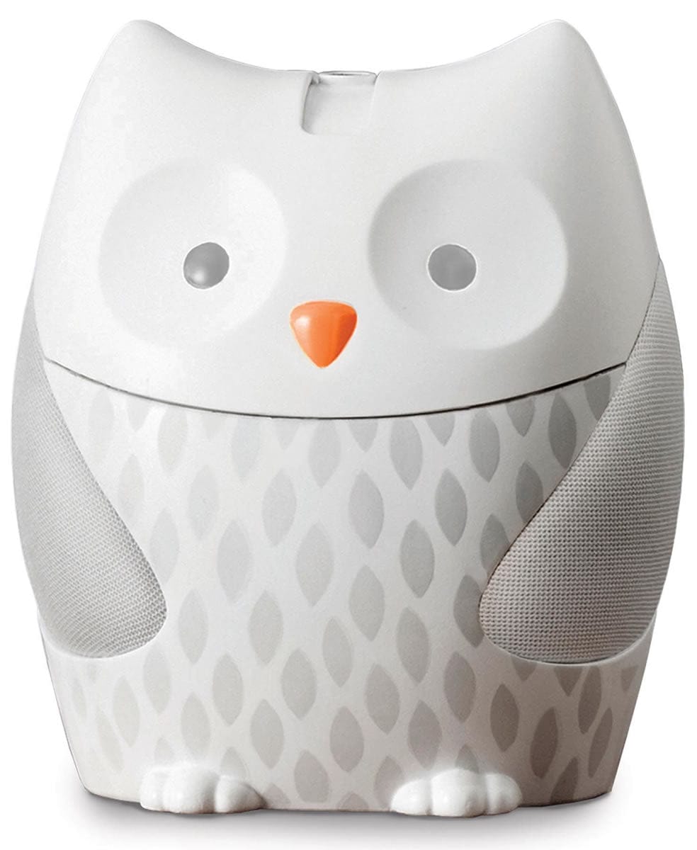 Skip Hop Moonlight & Melodies Nightlight Sound Machine Owl - 186300