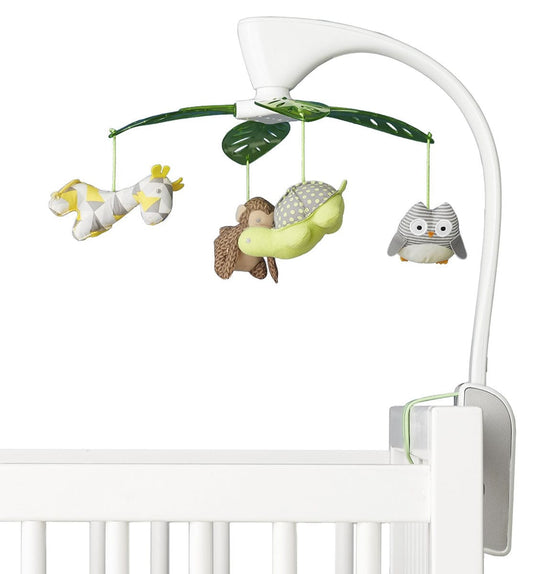 Skip Hop Moonlight & Melodies Projection Mobile - Safari - 186500