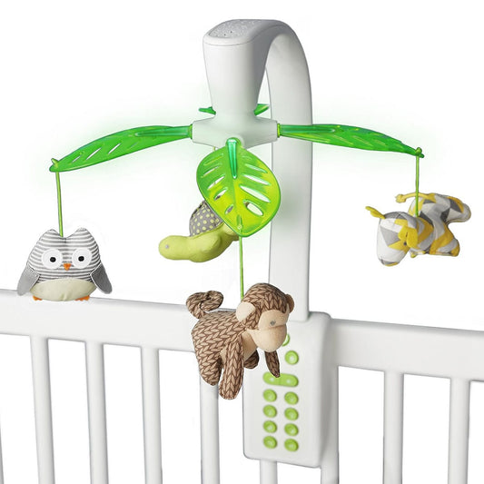 Skip Hop Moonlight & Melodies Projection Mobile - Safari - 186500