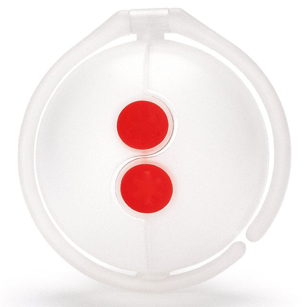 Skip Hop Paci Egg Double Pacifier Holder - 500100