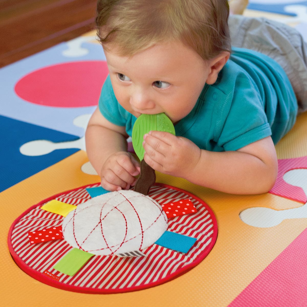 Skip Hop Playspot Funspot Activity Circles - 242150