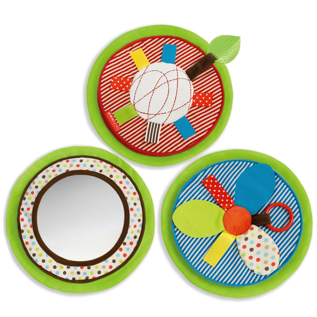Skip Hop Playspot Funspot Activity Circles - 242150