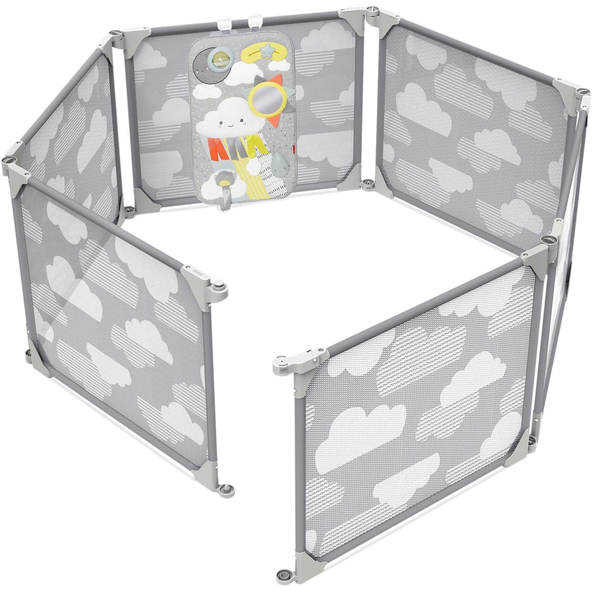 Skip Hop Playview Expandable Enclosure