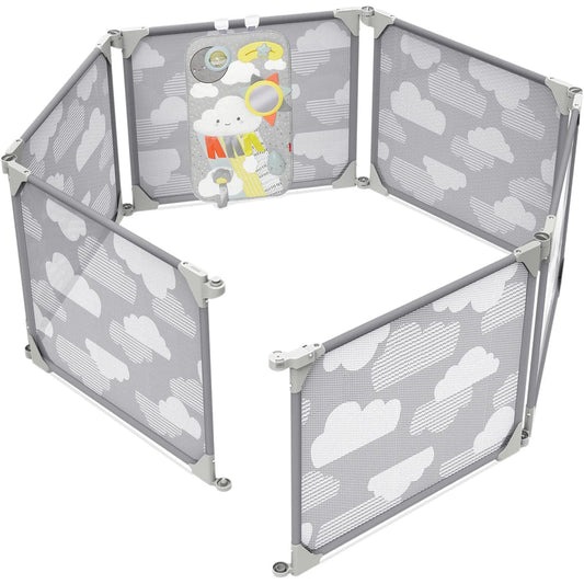 Skip Hop Playview Expandable Enclosure