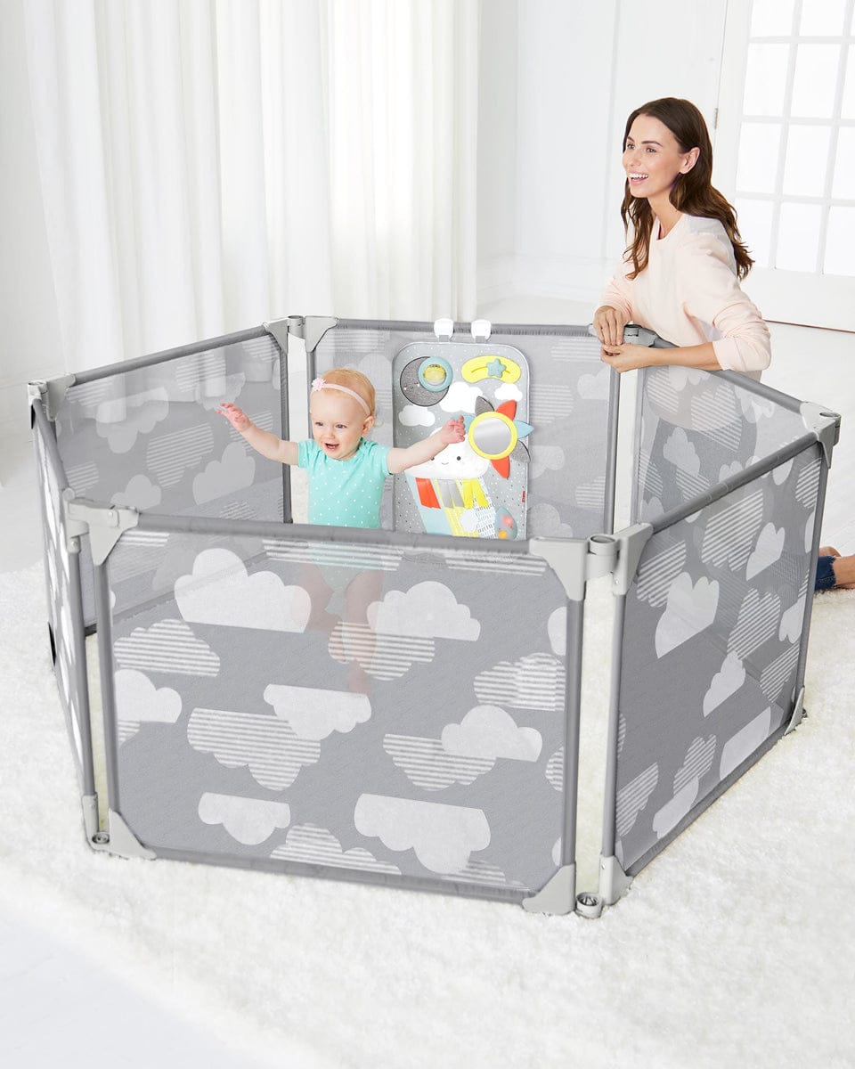 Skip Hop Playview Expandable Enclosure