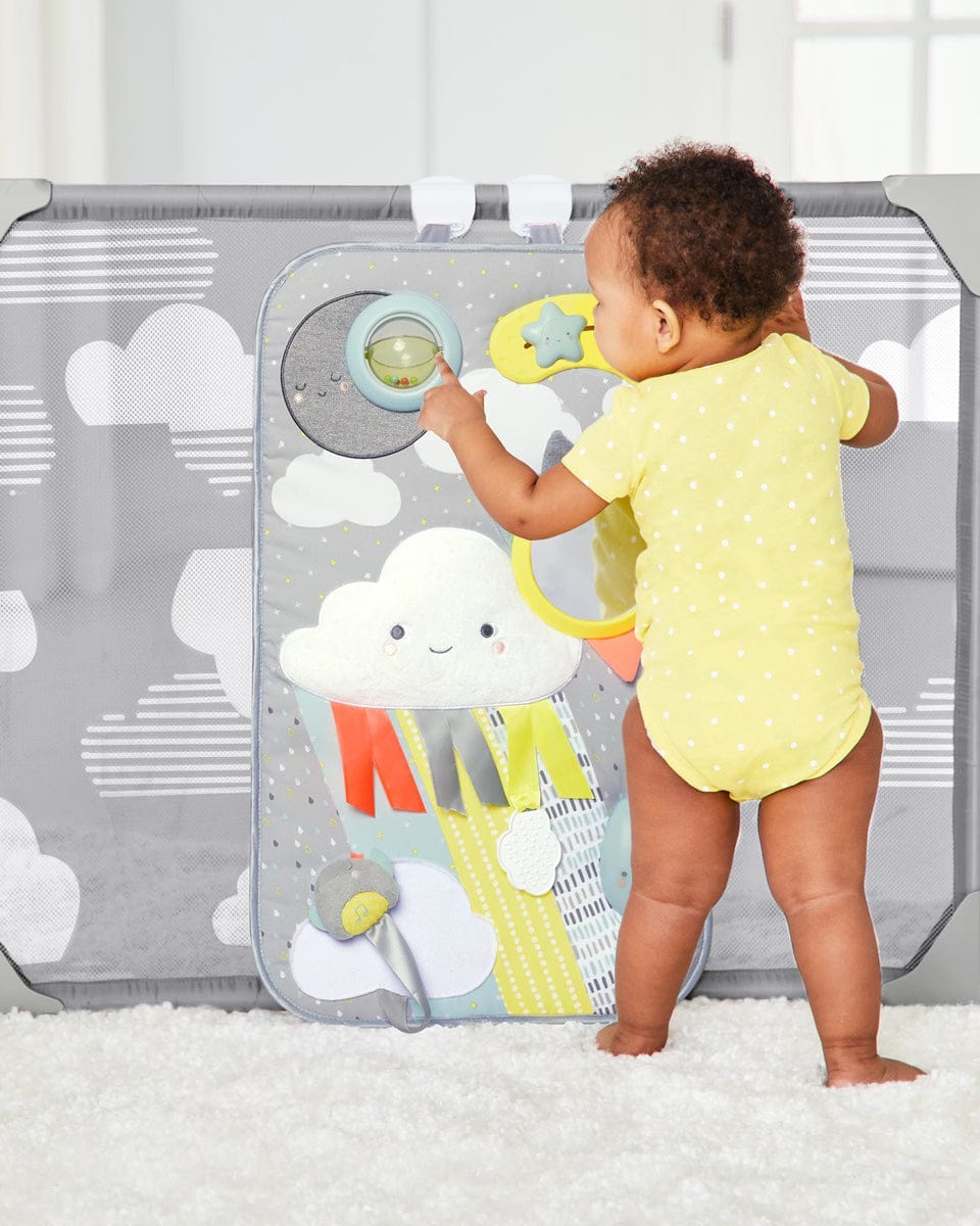 Skip Hop Playview Expandable Enclosure