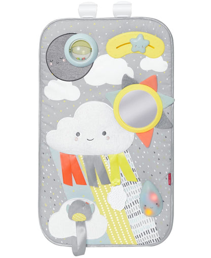 Skip Hop Playview Expandable Enclosure