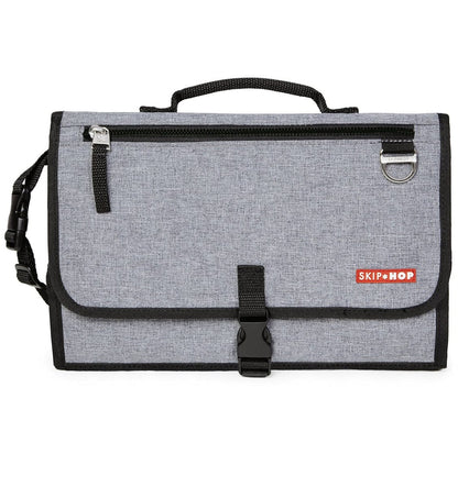 Skip Hop Pronto Changing Station - Heather Grey - 202206