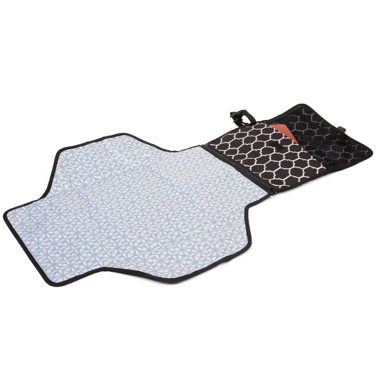 Skip Hop Pronto Changing Station - Onyx Tile