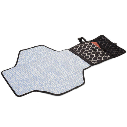 Skip Hop Pronto Changing Station - Onyx Tile