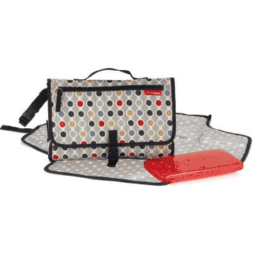 Skip Hop Pronto Changing Station - Wave Dot