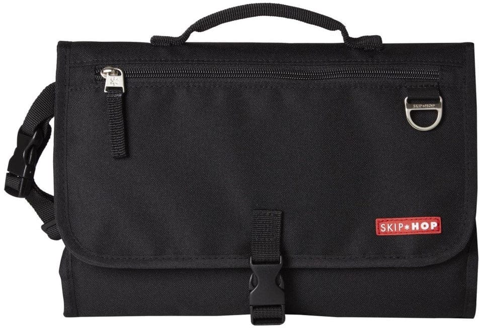 Skip Hop Pronto Signature Changing Station - Black - 202207
