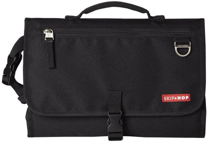 Skip Hop Pronto Signature Changing Station - Black - 202207