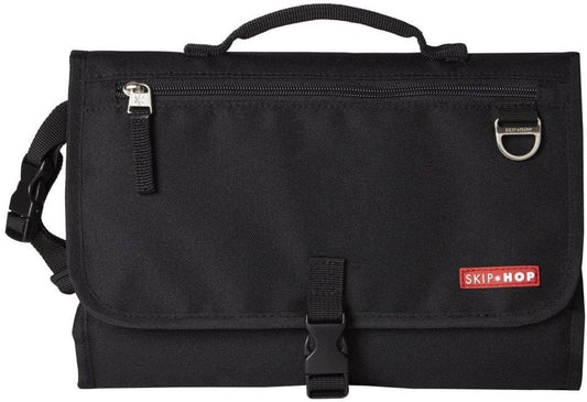 Skip Hop Pronto Signature Changing Station - Black - 202207
