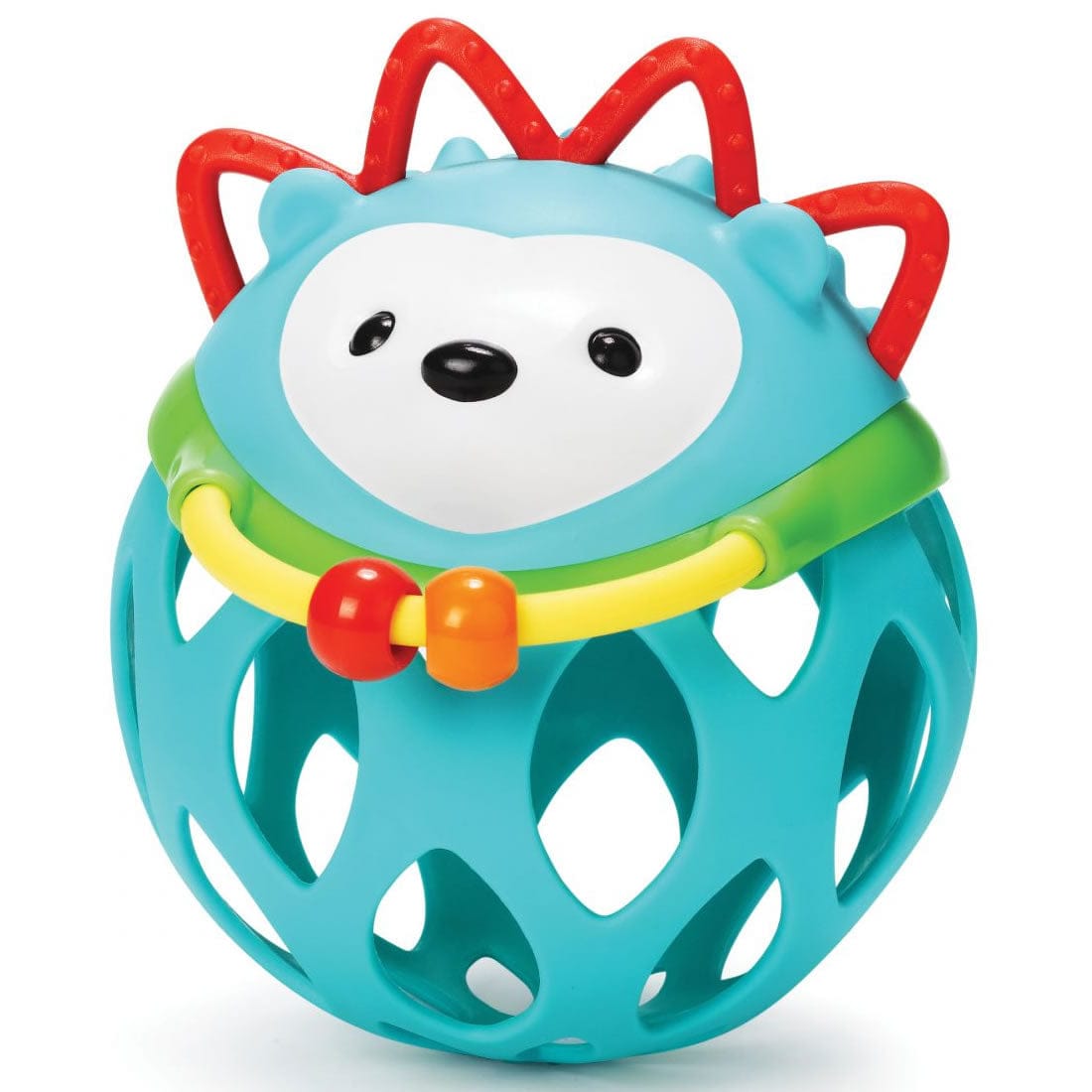Skip Hop Roll Around Rattles - Hedgehog - 303101