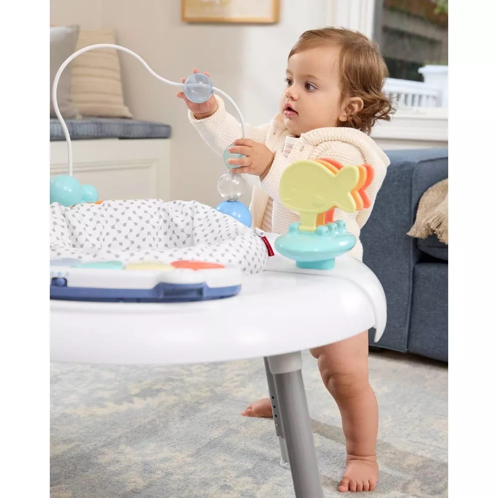 Skip Hop Seascape 2-in-1 Activity Center - 9U422110