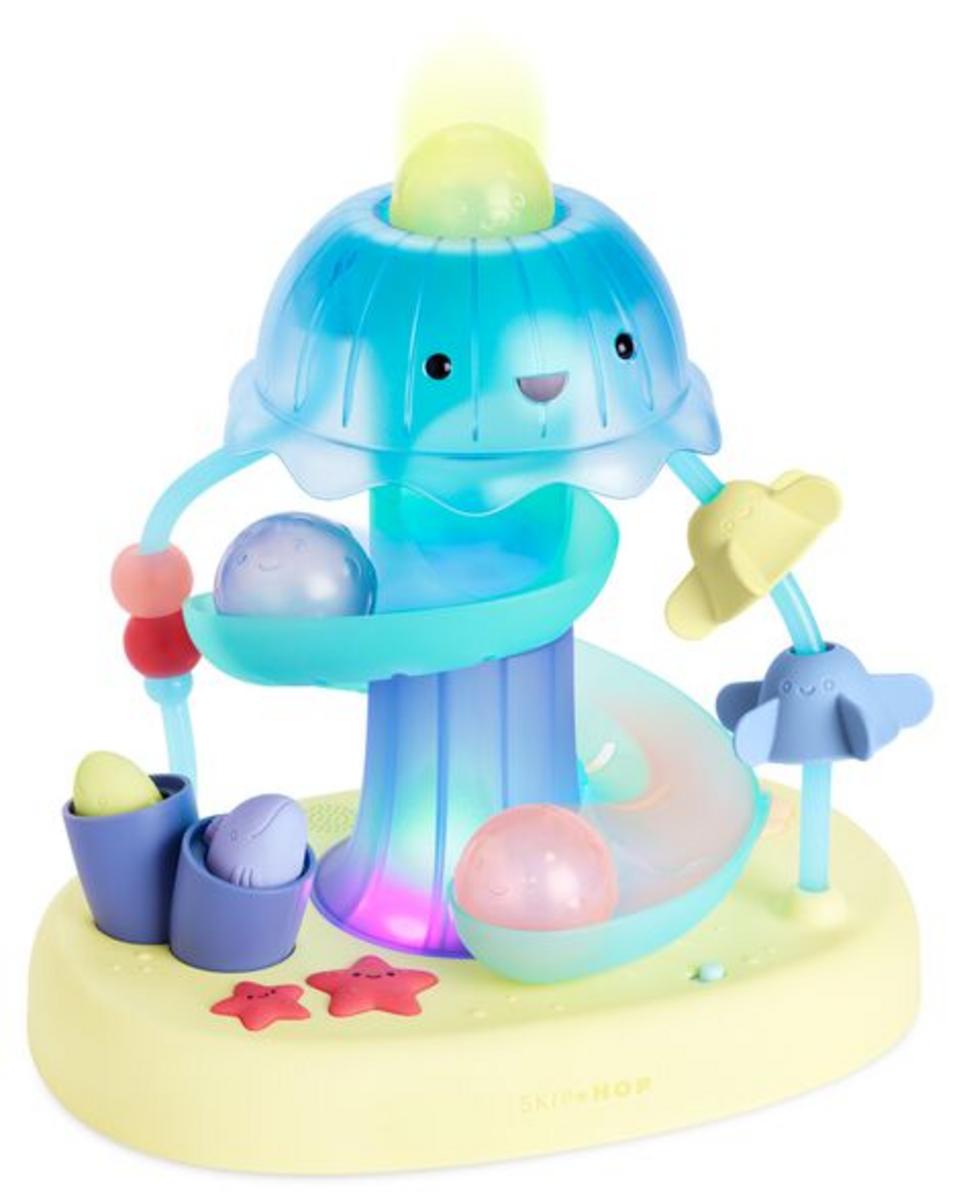Skip Hop Seascape Activity Ball Drop - 9R258110