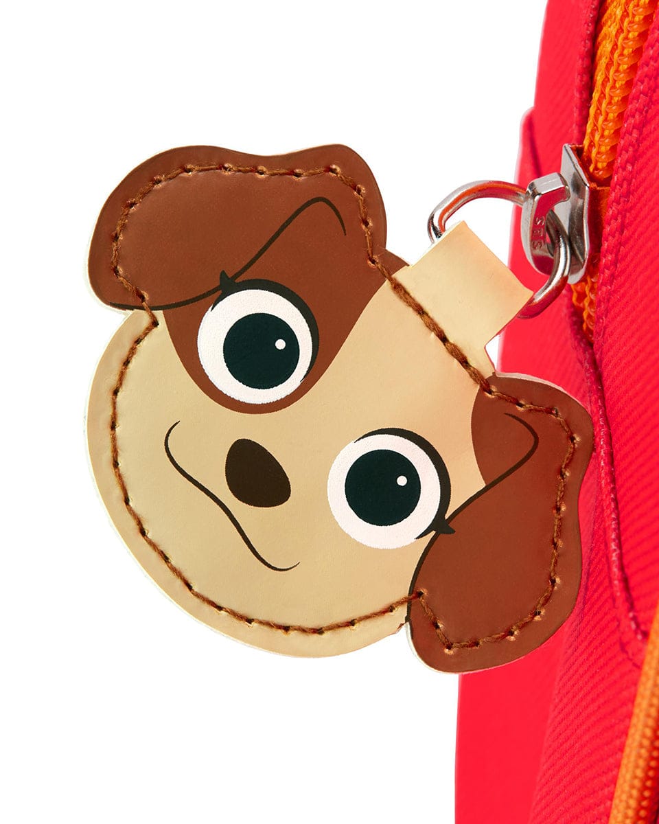 Skip Hop Sesame Street Little Kid Backpack - Elmo - 9Q792010