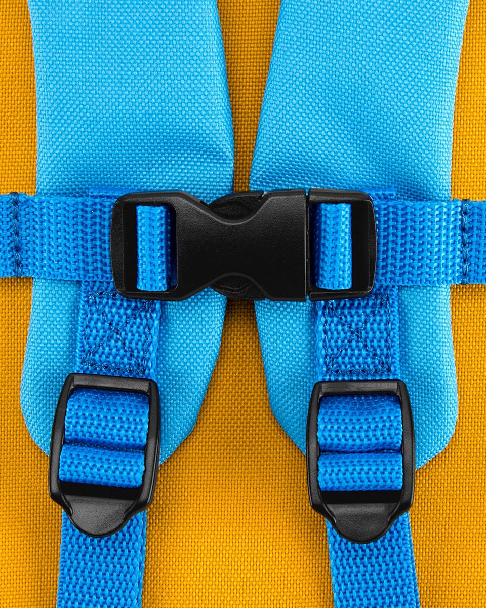 Skip Hop Sesame Street Mini Backpack With Safety Harness - Cookie Monster - 9Q791810