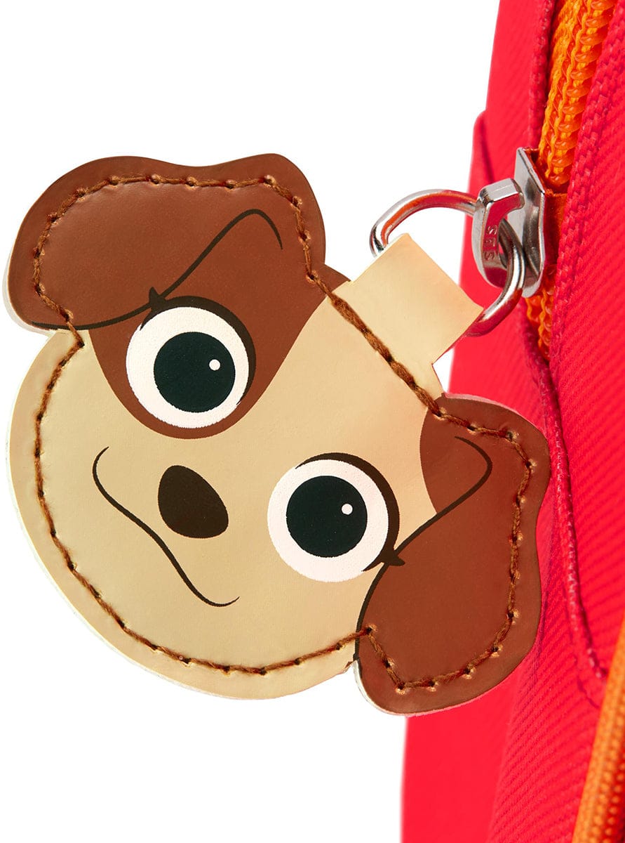 Skip Hop Sesame Street Mini Backpack With Safety Harness - Elmo - 9Q791710