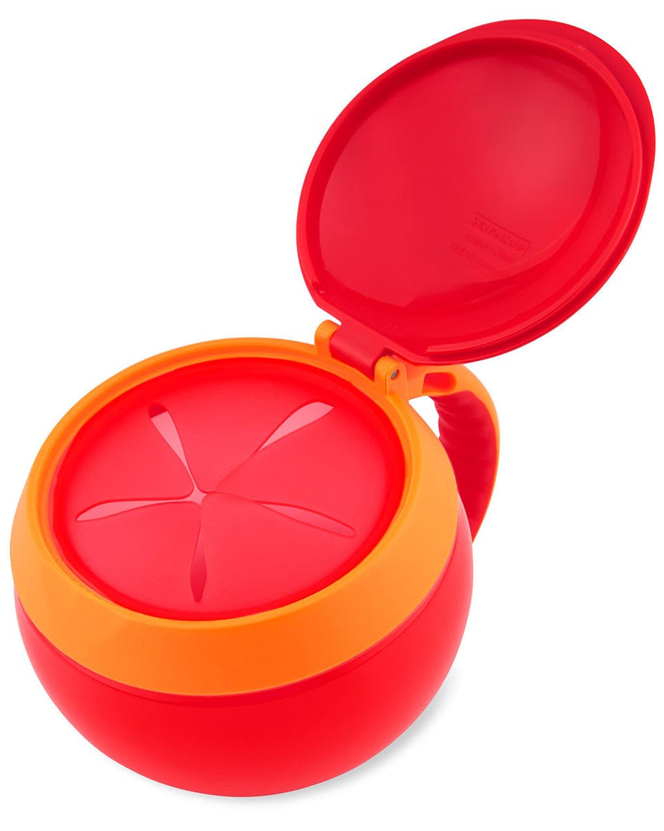 Skip Hop Sesame Street Snack Cup - Elmo - 9Q817710