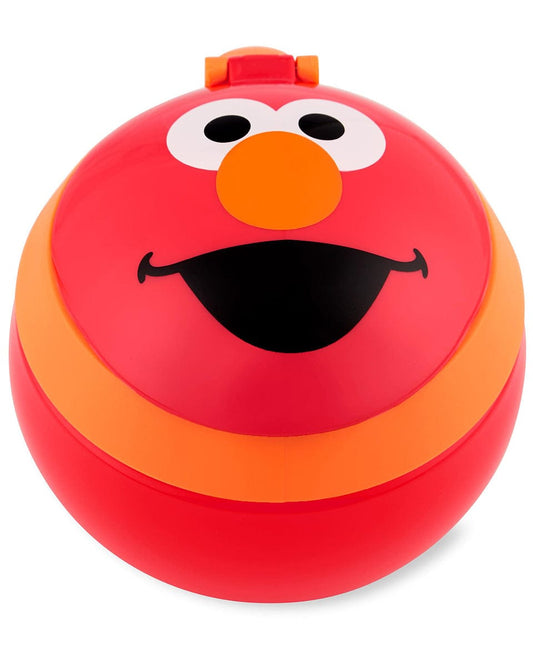 Skip Hop Sesame Street Snack Cup - Elmo - 9Q817710