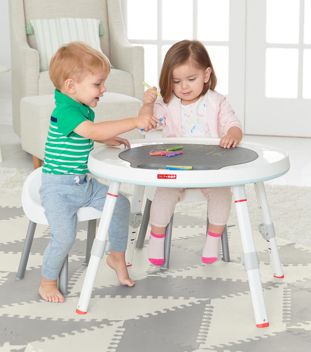 Skip Hop Silver Lining Cloud Activity Center - 303326