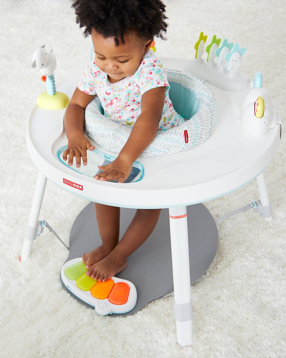 Skip Hop Silver Lining Cloud Activity Center - 303326