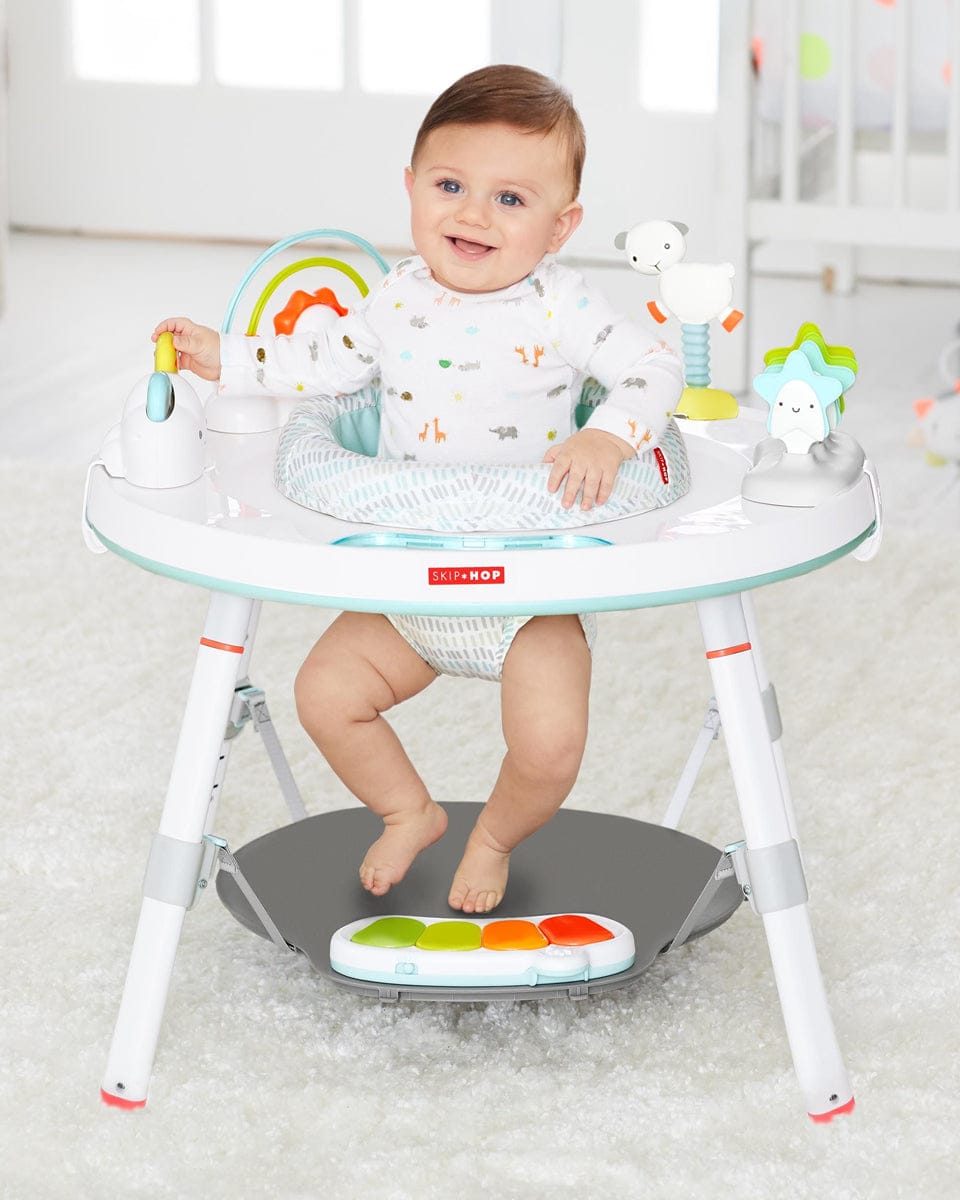 Skip Hop Silver Lining Cloud Activity Center - 303326