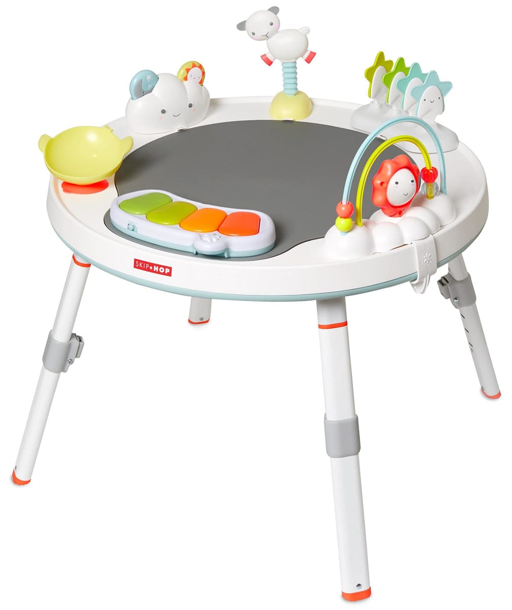 Skip Hop Silver Lining Cloud Activity Center - 303326
