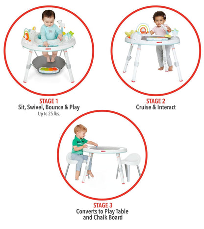 Skip Hop Silver Lining Cloud Activity Center - 303326