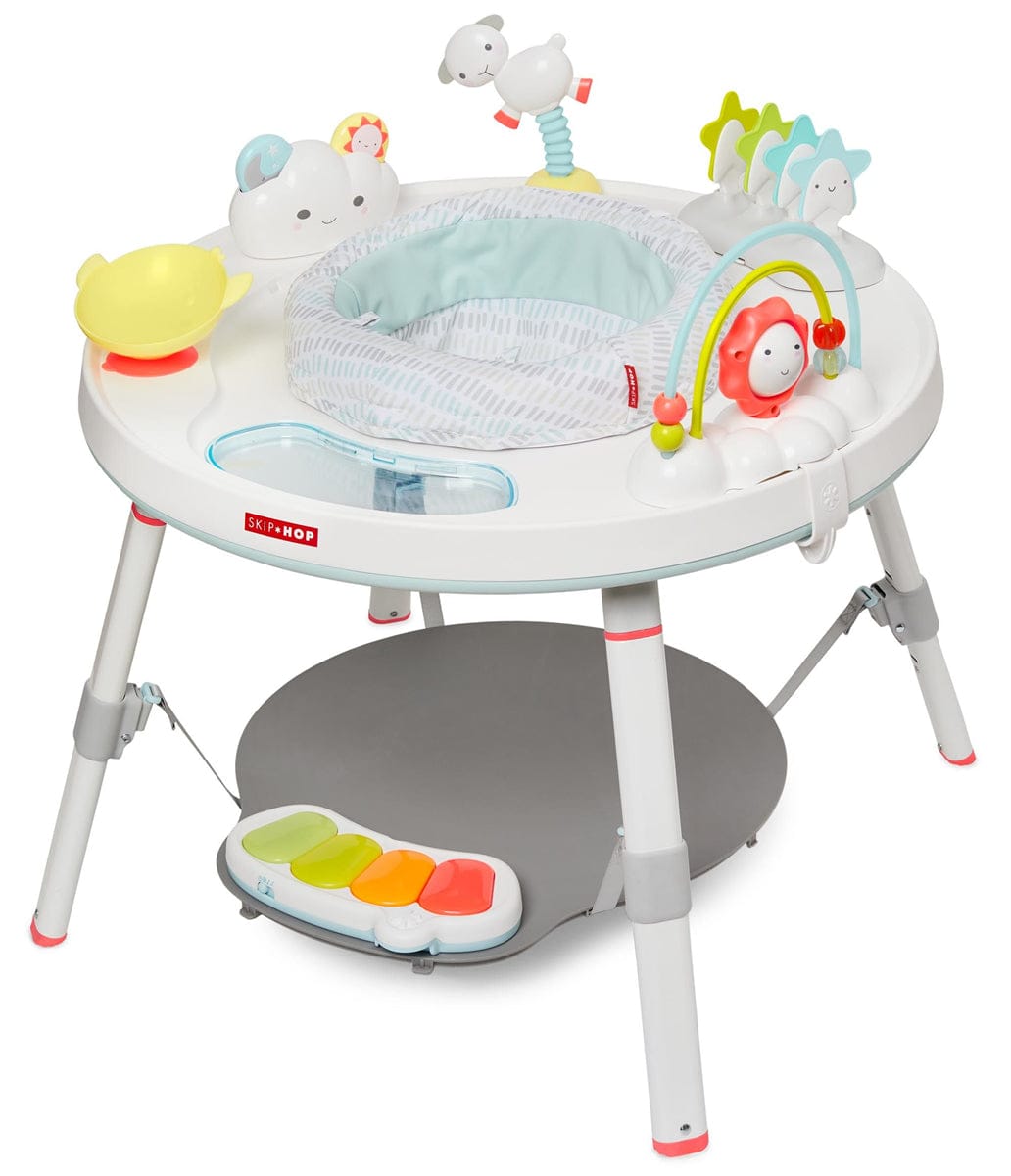 Skip Hop Silver Lining Cloud Activity Center - 303326